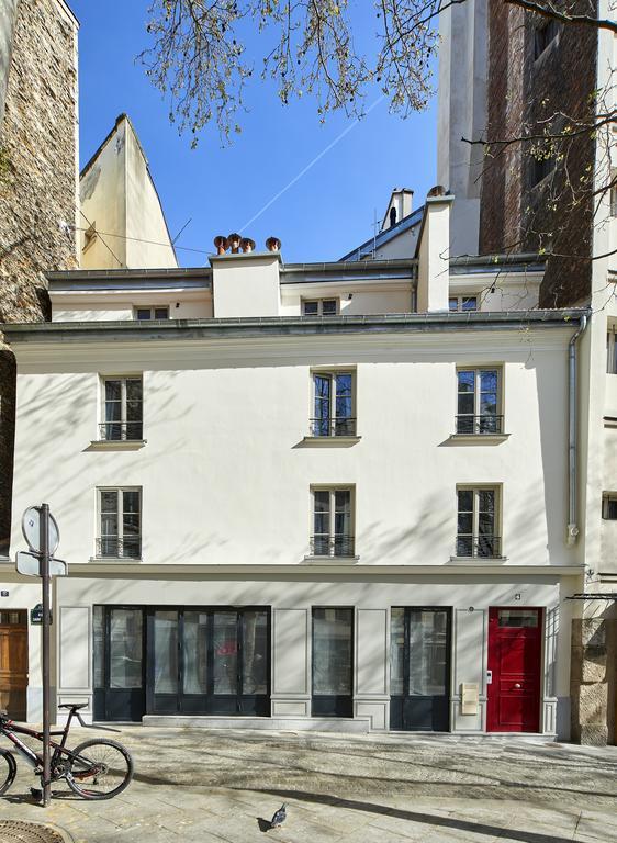 My Maison In Paris - Sentier ภายนอก รูปภาพ